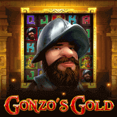 Gonzo's Gold™