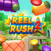Reel Rush 2