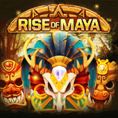 Rise of Maya™