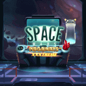 Space Wars Megaways Xxxtreme
