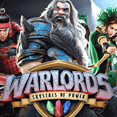 Warlords: Crystals of Power™