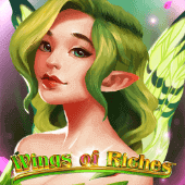 Wings of Riches™