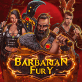 Barbarian Fury