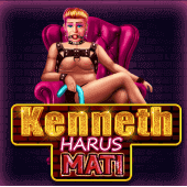 Kenneth Must Die