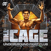 The Cage