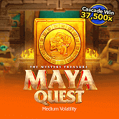 Maya Quest