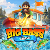 Big Bass Crash