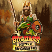 Big Bass Secrets of the Golden Lake