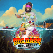 Big Bass Reel Repeat