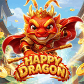 Happy Dragon