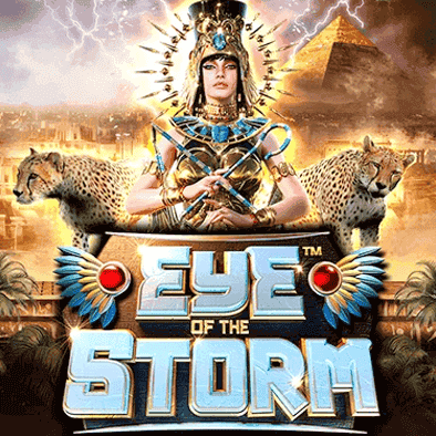 Eye of the Storm