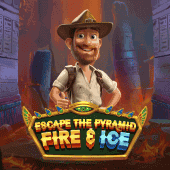 Escape the Pyramid – Fire & Ice