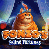 Fonzo’s Feline Fortunes