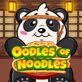 Oodles of Noodles
