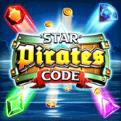 Star Pirates Code™