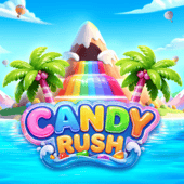 Candy Rush
