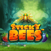 Sticky Bees