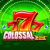 Colossal Cash Zone™