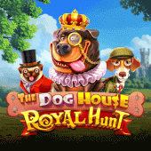 The Dog House Royal Hunt