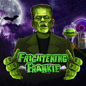 Frightening Frankie