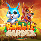 Rabbit Garden