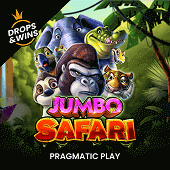 Jumbo Safari