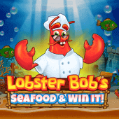 Lobster Bob's Sea Food and Win It