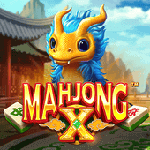 Mahjong X™