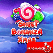 Sweet Bonanza Xmas