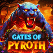 Gates of Pyroth