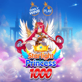 Starlight Princess 1000