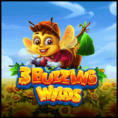 3 Buzzing Wilds