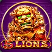 5 Lions