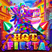 Hot Fiesta