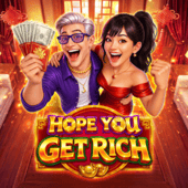 Hope You Get Rich