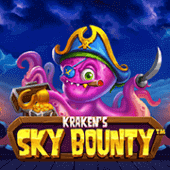 Kraken's Sky Bounty™
