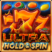 Ultra Hold and Spin™