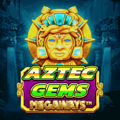 Aztec Gems Megaways™