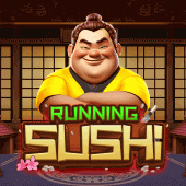 Running Sushi