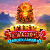 Fire Stampede 2