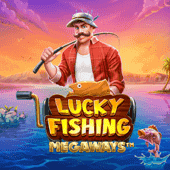 Lucky Fishing Megaways™