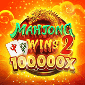 Mahjong Wins 2