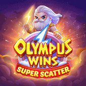 Olympus Wins