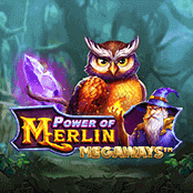 Power of Merlin Megaways