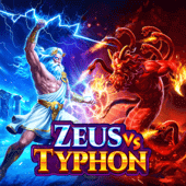 Zeus vs. Typhon