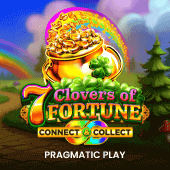 7 Clovers of Fortune
