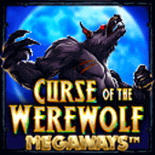 Curse of the Werewolf Megaways