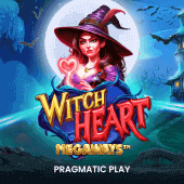 Witch Heart Megaway