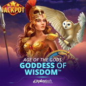 Age of the Gods: Goddess of Wisdom™