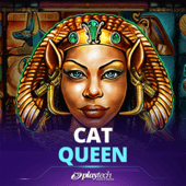 Cat Queen